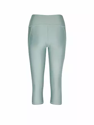 UNDER ARMOUR | Capri da fitness da donna HeatGear® Armor Hi-Rise | 